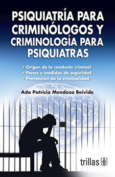 portada psiquiatria p/criminologos y crimin