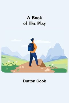 portada A Book of the Play