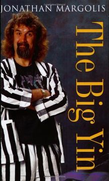 portada The big yin: Life and Times of Billy Connolly (en Inglés)