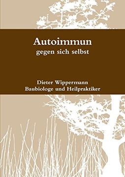 portada Autoimmun - Gegen Sich Selbst (en Alemán)