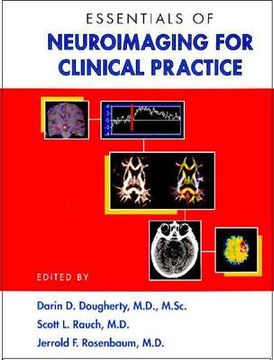 portada Essentials of Neuroimaging for Clinical Practice (en Inglés)
