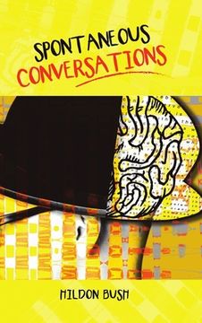 portada Spontaneous Conversations (en Inglés)