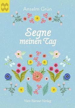 portada Segne Meinen tag (en Alemán)