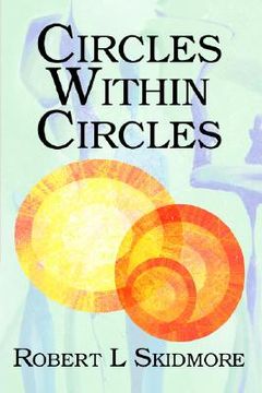 portada circles within circles (in English)