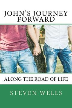 portada John's Journey Forward (en Inglés)