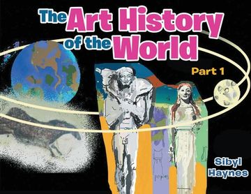 portada The Art History of the World: Part I (en Inglés)