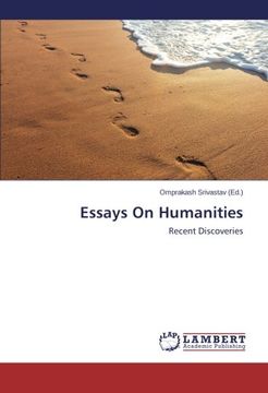 portada Essays on Humanities