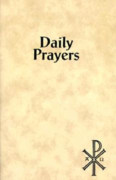 portada prayers for everyday (in English)