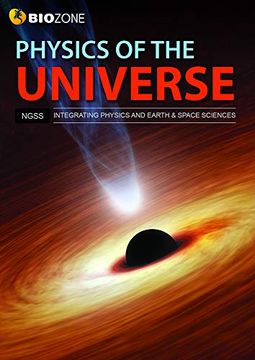 portada Physics of the Universe - Student Workbk (Student Edition) (en Inglés)