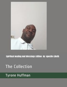 portada Apostle Liketh: Spiritual Book Collection (en Inglés)