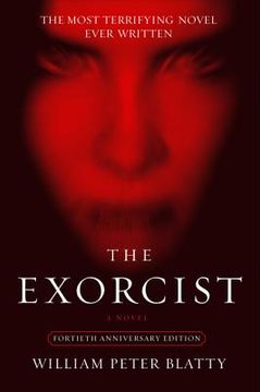 The Exorcist: 40Th Anniversary Edition [Soft Cover ] (in English)