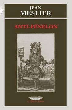 portada Anti Fenelon (in Spanish)