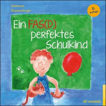 portada Ein Fas(D) Perfektes Schulkind (en Alemán)