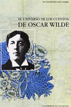 portada Universo de los Cuentos de Oscar Wilde, El.