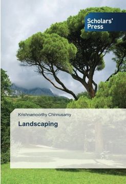 portada Landscaping