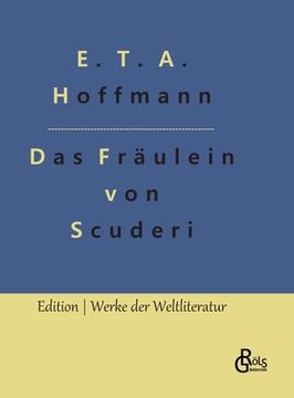 portada Das Fräulein von Scuderi (en Alemán)