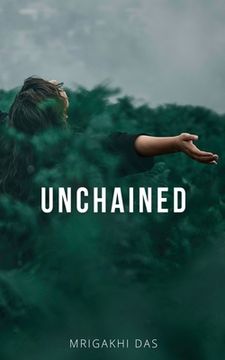 portada Unchained (in English)