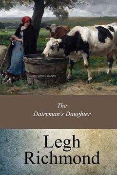 portada The Dairyman's Daughter