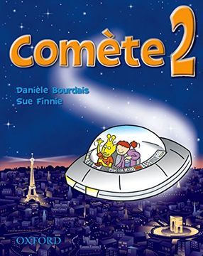 portada Comete (Pt. 2) (en Inglés)