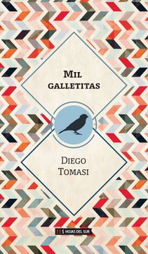 portada Mil Galletitas (in Spanish)