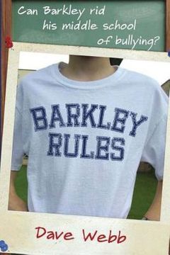 portada Barkley Rules (en Inglés)
