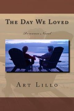 portada The Day We Loved (in English)