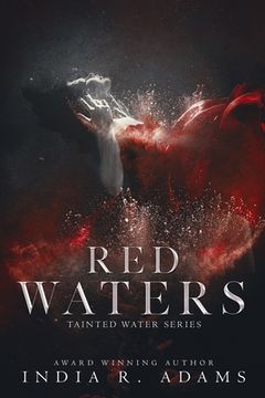 portada Red Waters (en Inglés)