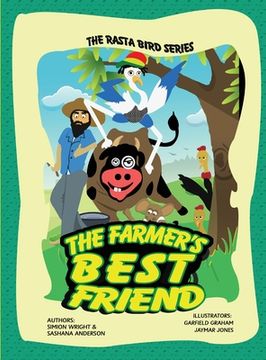 portada The Farmer's Best Friend (en Inglés)