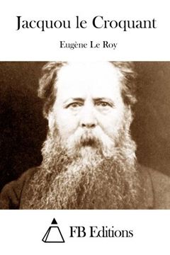 portada Jacquou le Croquant (French Edition)