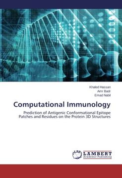 portada Computational Immunology