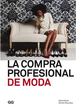 portada La Compra Profesional de Moda (in Spanish)