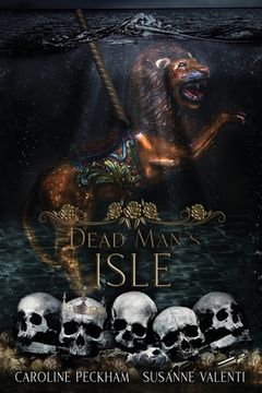 portada Dead Man's Isle (in English)