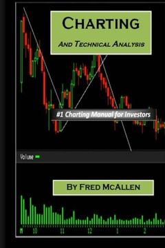 portada Charting and Technical Analysis 