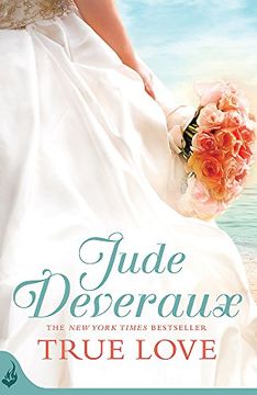 portada True Love: Nantucket Brides Book 1 (A beautifully captivating summer read)