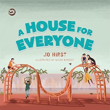portada A House for Everyone: A Story to Help Children Learn about Gender Identity and Gender Expression 