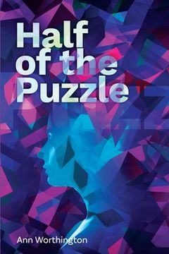 portada Half of the Puzzle (en Inglés)