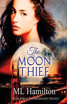 portada The Moon Thief (en Inglés)