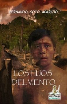 portada Los Hijos del Viento (in Spanish)