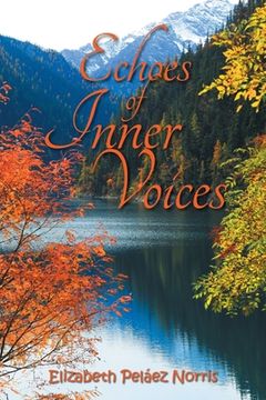 portada Echoes of Inner Voices (en Inglés)