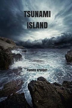 portada Tsunami Island (en Inglés)