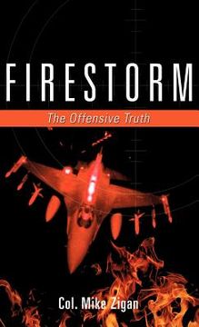 portada firestorm (in English)