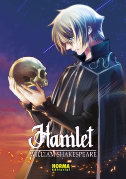 portada HAMLET