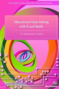 portada Educational Data Mining With r and Rattle