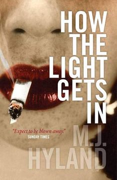 portada How the Light Gets in