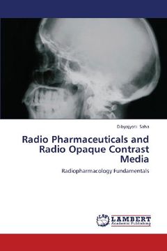 portada Radio Pharmaceuticals and Radio Opaque Contrast Media