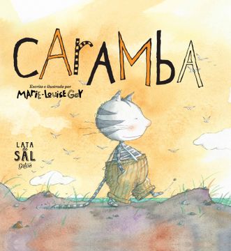 portada Caramba (in Spanish)