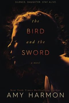 portada The Bird and the Sword