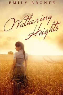 portada Wuthering Heights: (Starbooks Classics Editions): Volume 2 (Collection of Brontë sisters)