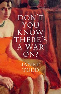 portada Don't you Know There's a war on? (en Inglés)