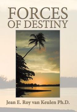 portada Forces of Destiny (en Inglés)